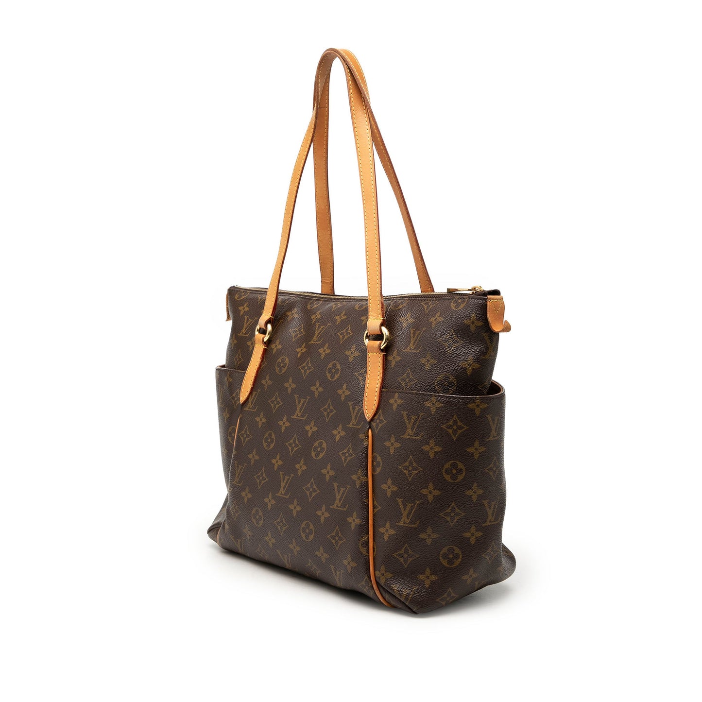 Louis Vuitton Monogram Totally MM