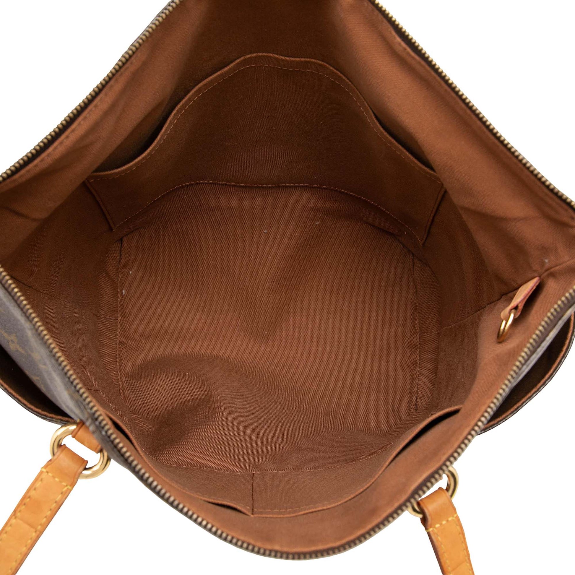 Louis Vuitton Monogram Totally MM
