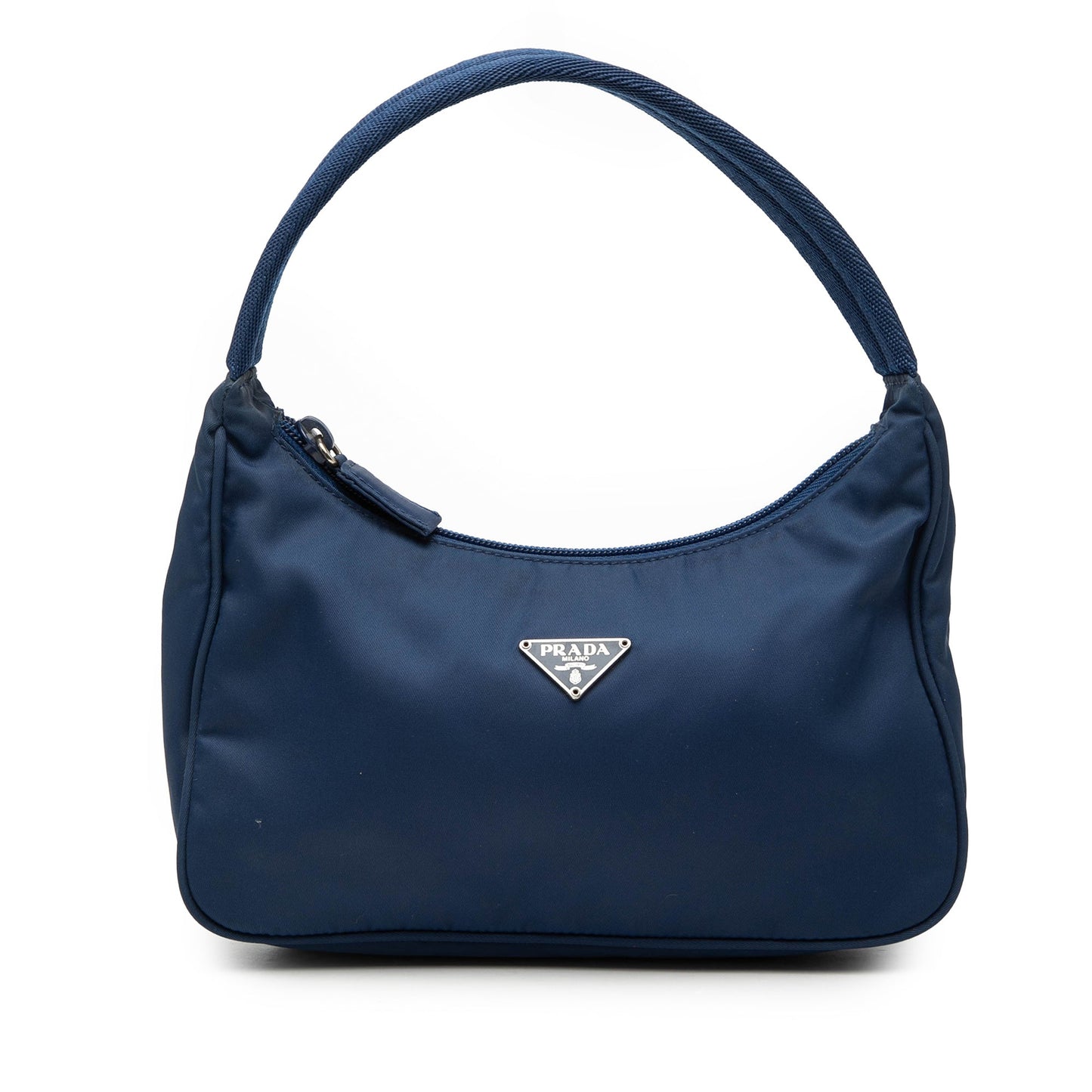 Mini Tessuto Sport Shoulder Bag