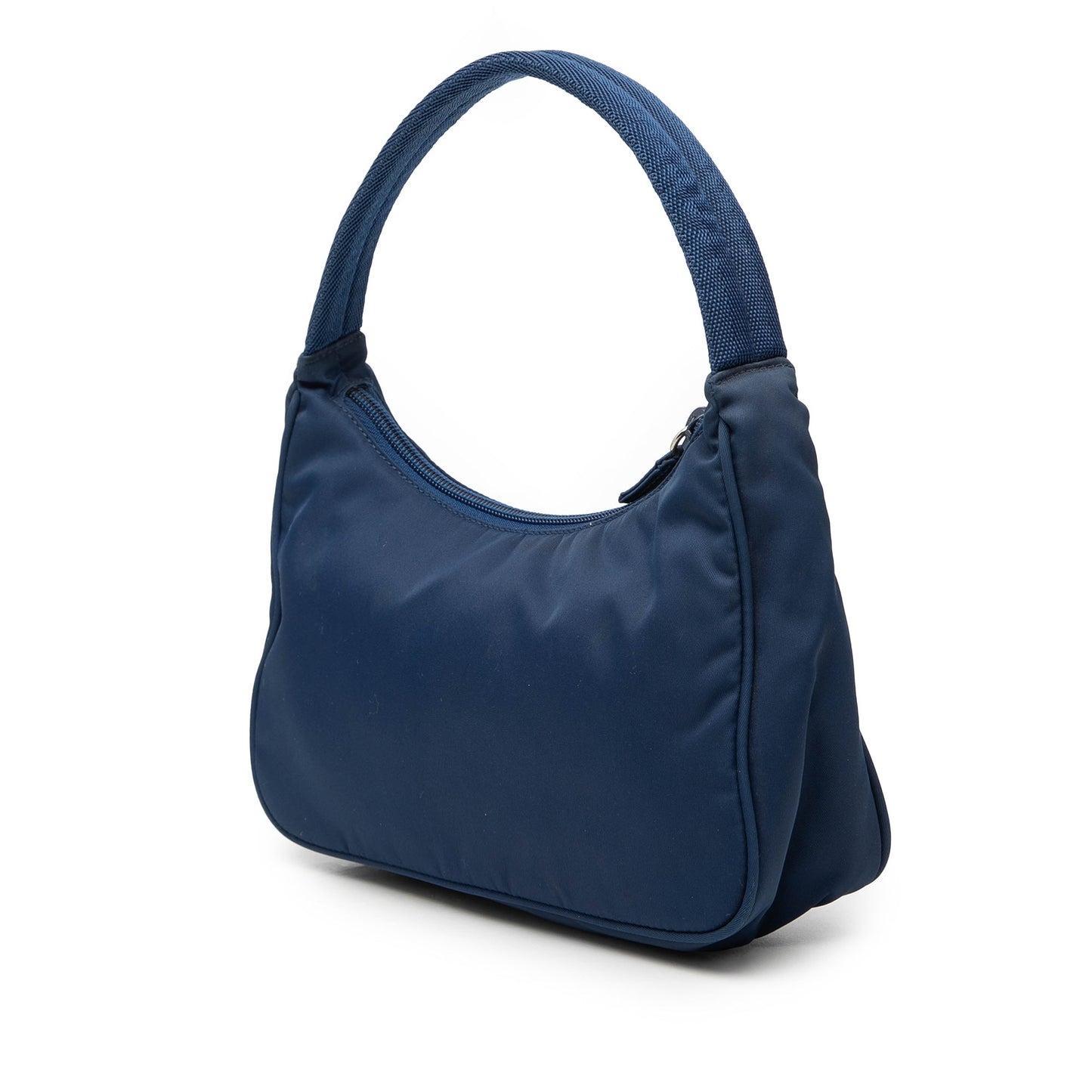 Mini Tessuto Sport Shoulder Bag
