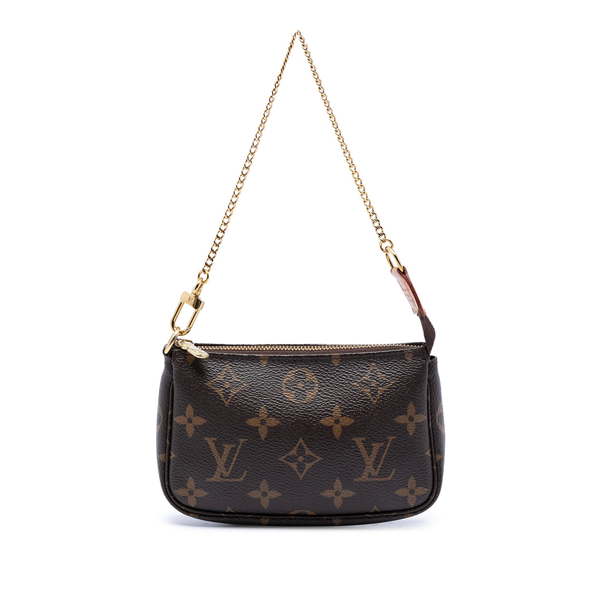 Louis Vuitton Monogram Mini Pochette Accessoires
