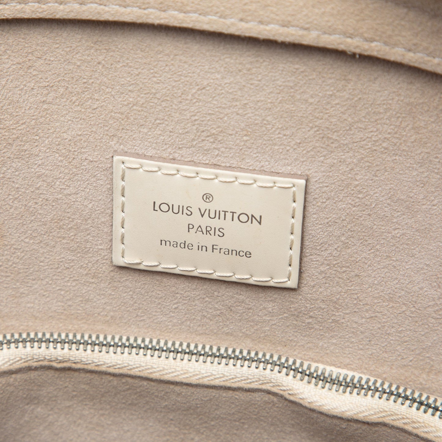 Louis Vuitton Epi Pont Neuf GM