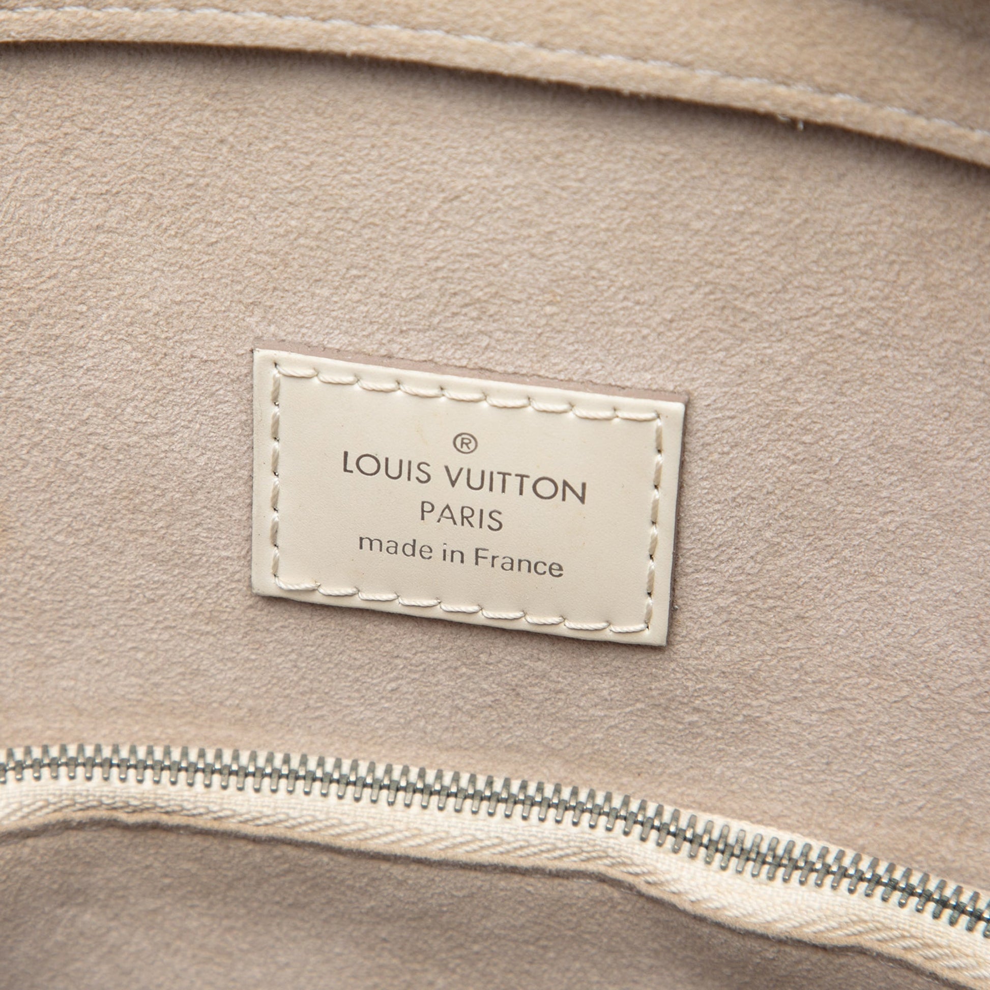 Louis Vuitton Epi Pont Neuf GM