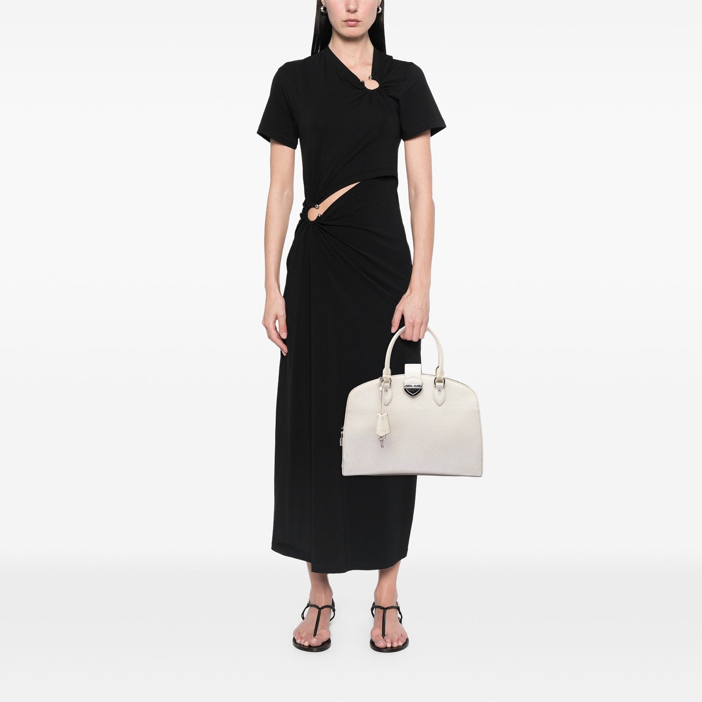 Louis Vuitton Epi Pont Neuf GM