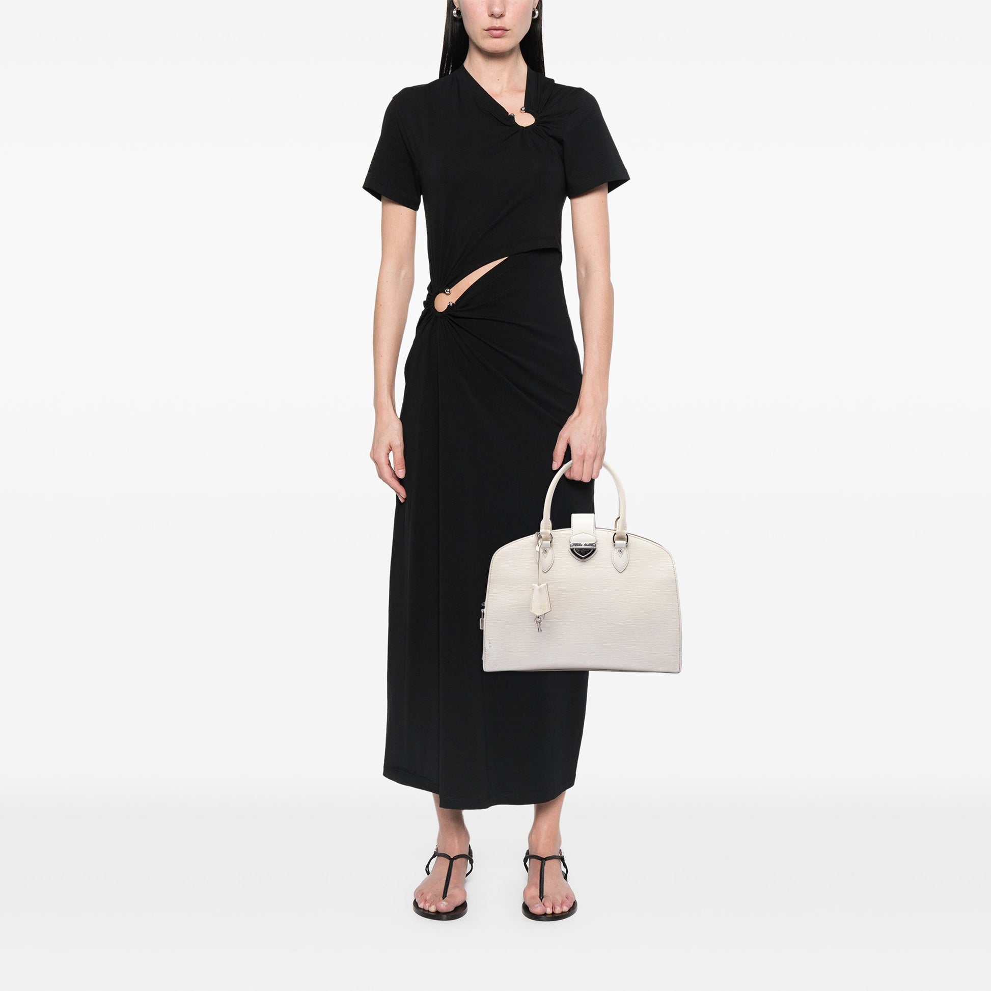 Louis Vuitton Epi Pont Neuf GM