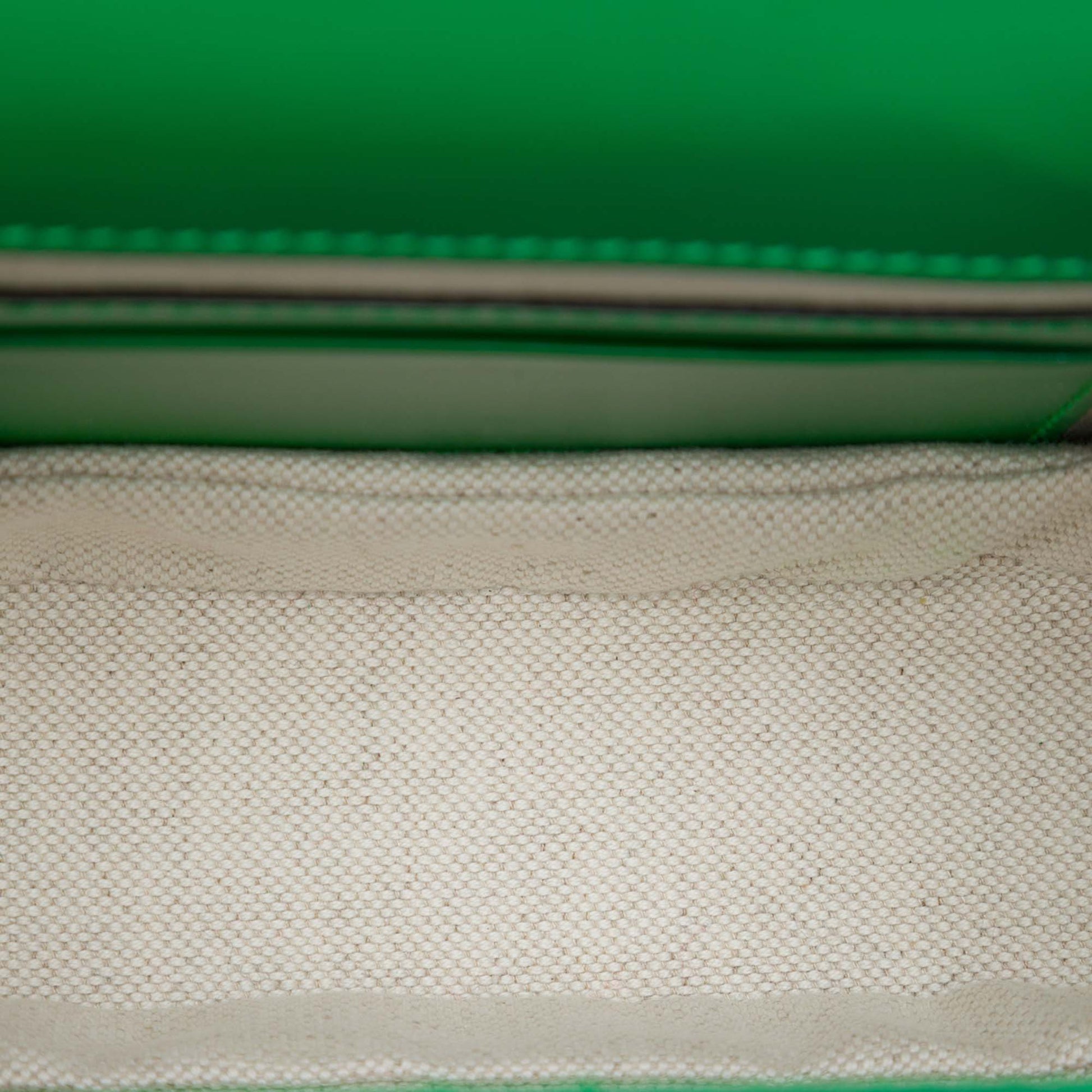 Gucci Mini Calfskin 1947 Bamboo Top Handle Bag