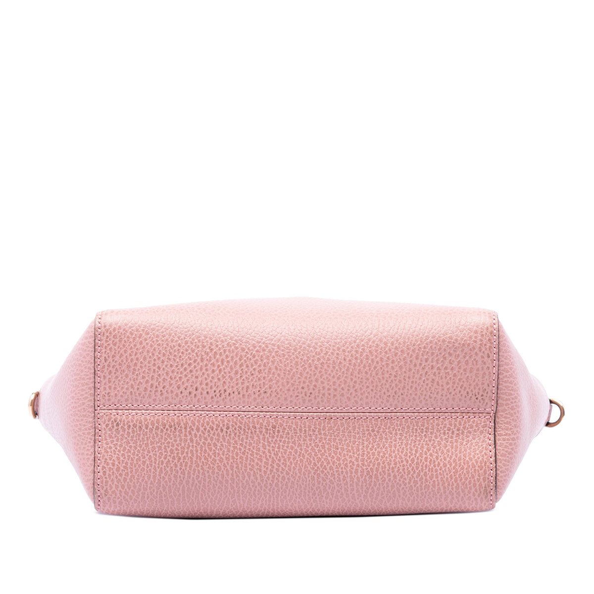 Gucci Mini Calfskin Swing Satchel