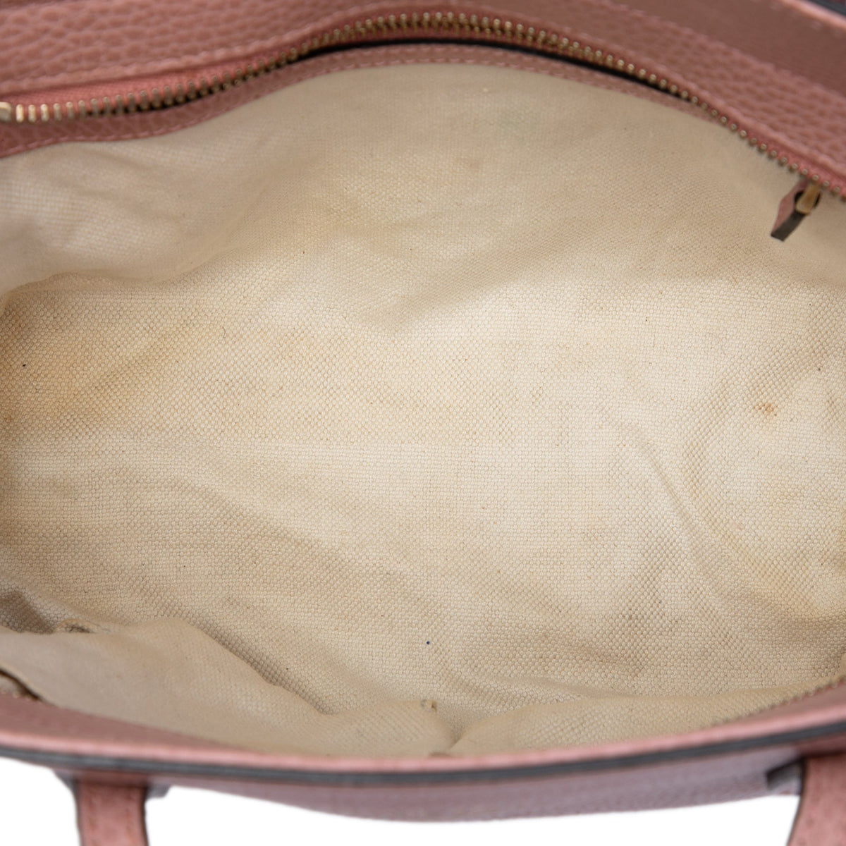 Gucci Mini Calfskin Swing Satchel