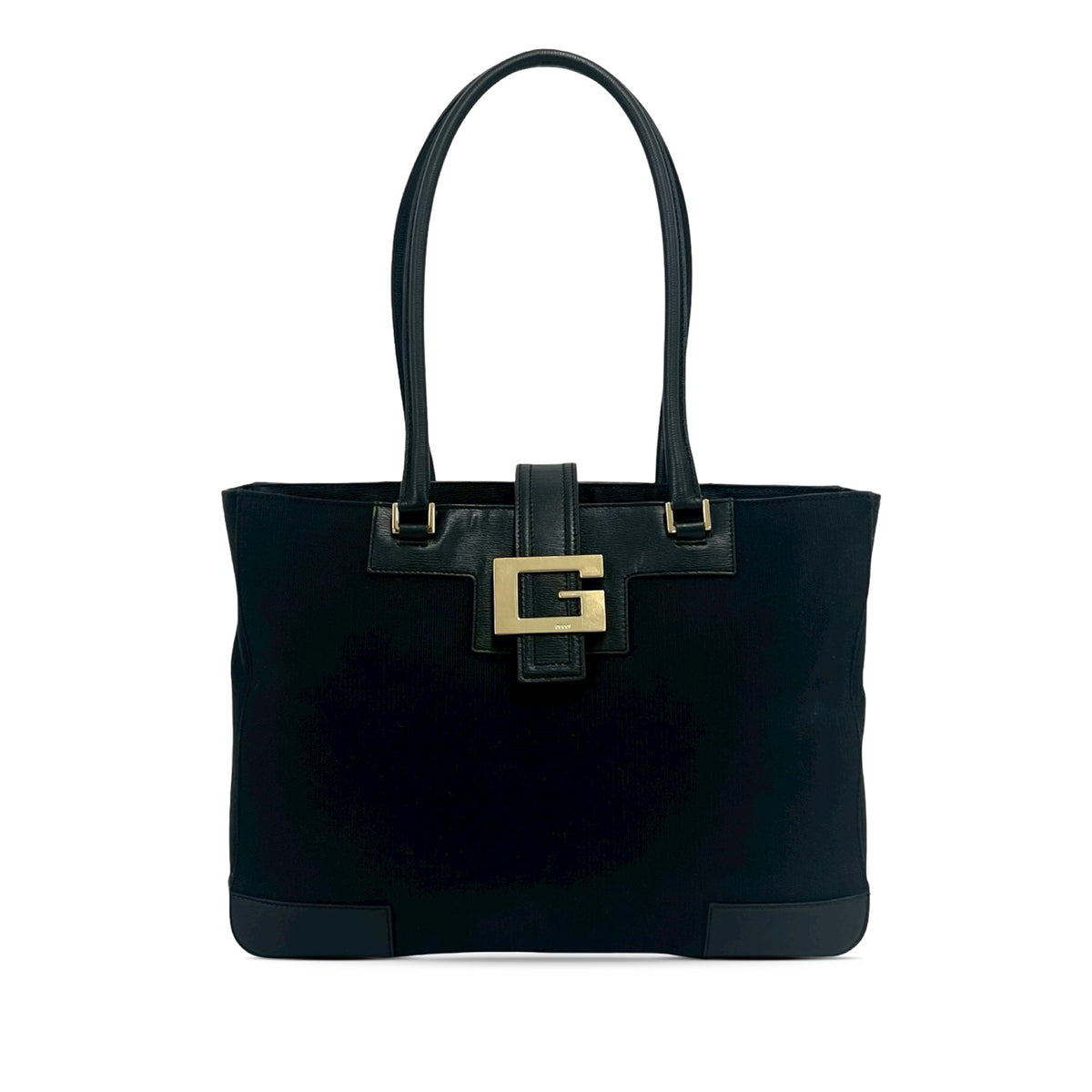 Gucci Canvas Tote