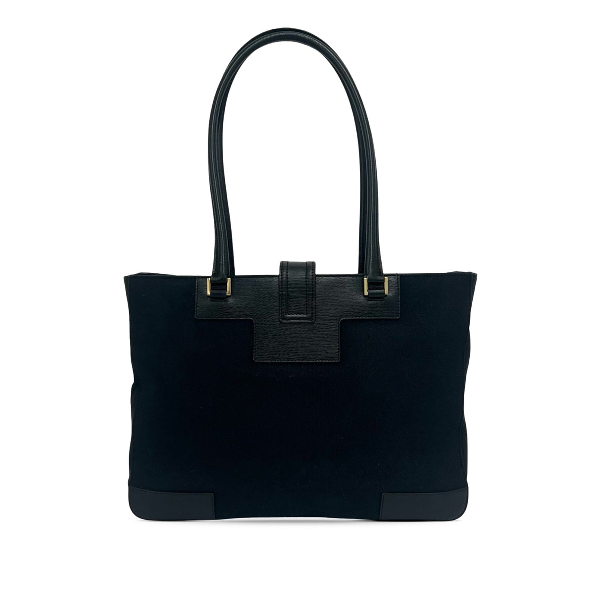 Gucci Canvas Tote