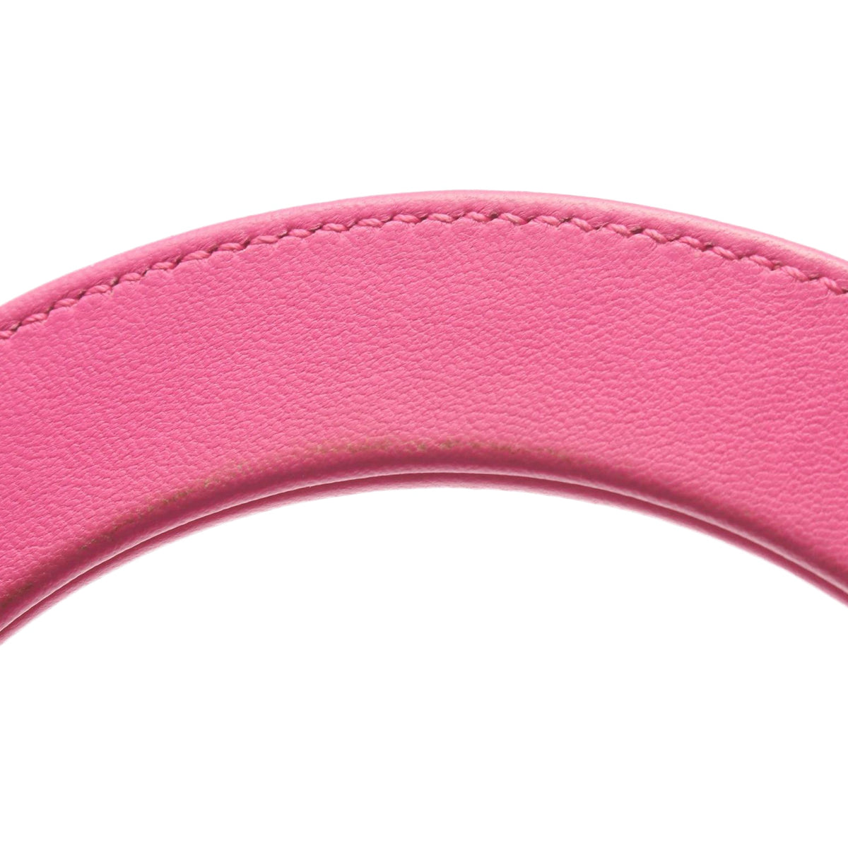 Dior Medium Lambskin Cannage Lady Dior — Pink