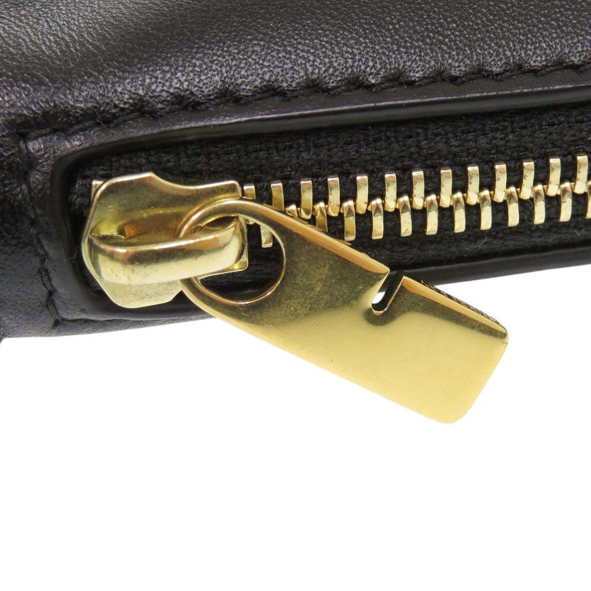 Burberry Mini Lambskin Shield Shoulder Bag