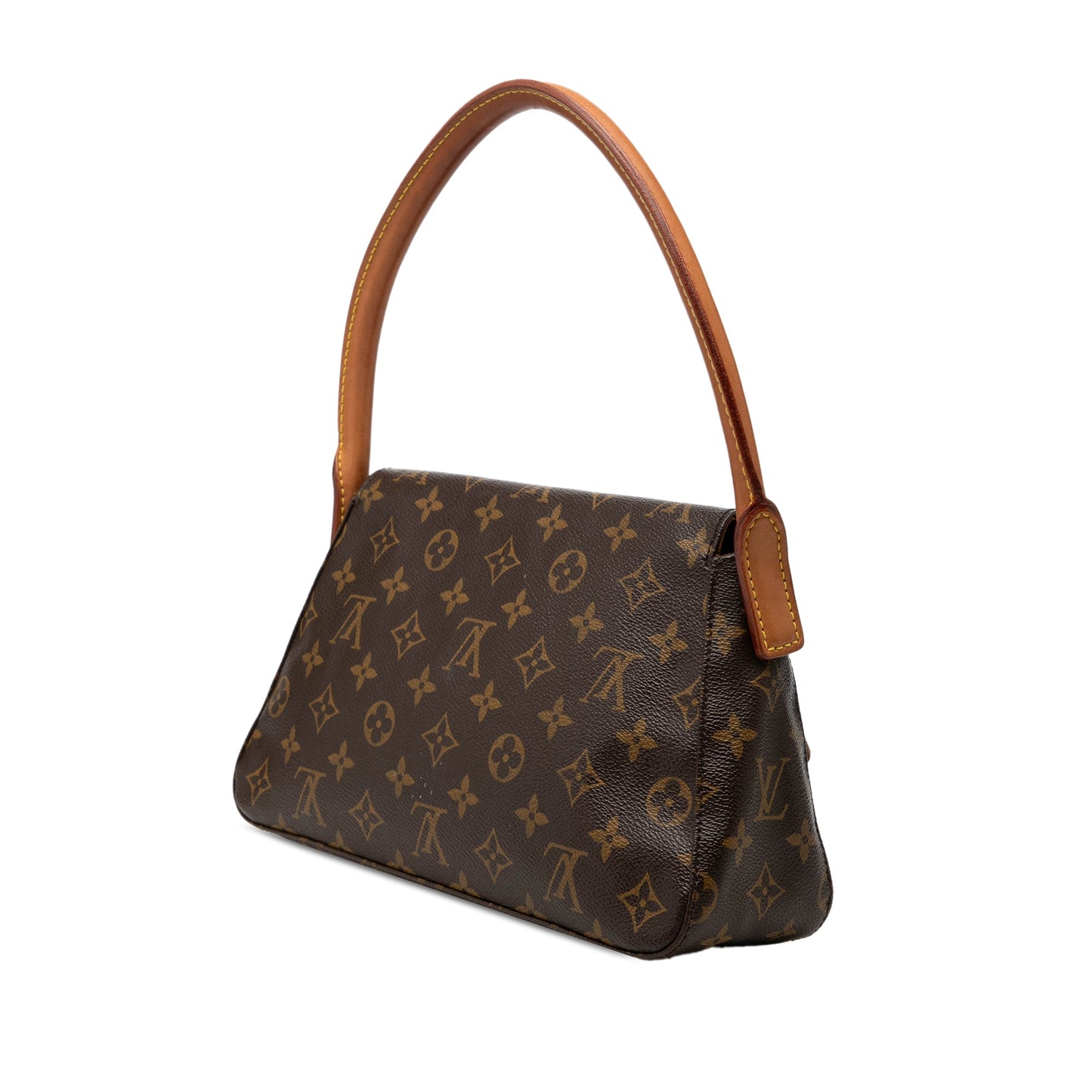 Louis Vuitton Monogram Mini Looping