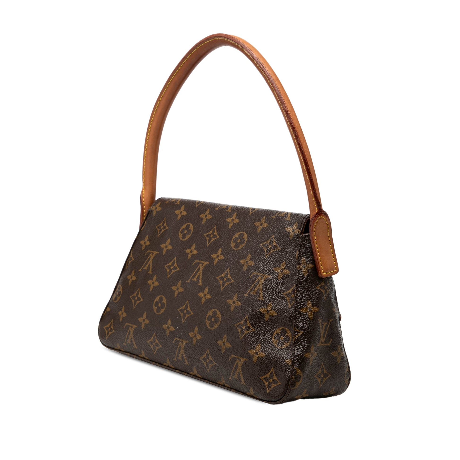 Louis Vuitton Monogram Mini Looping