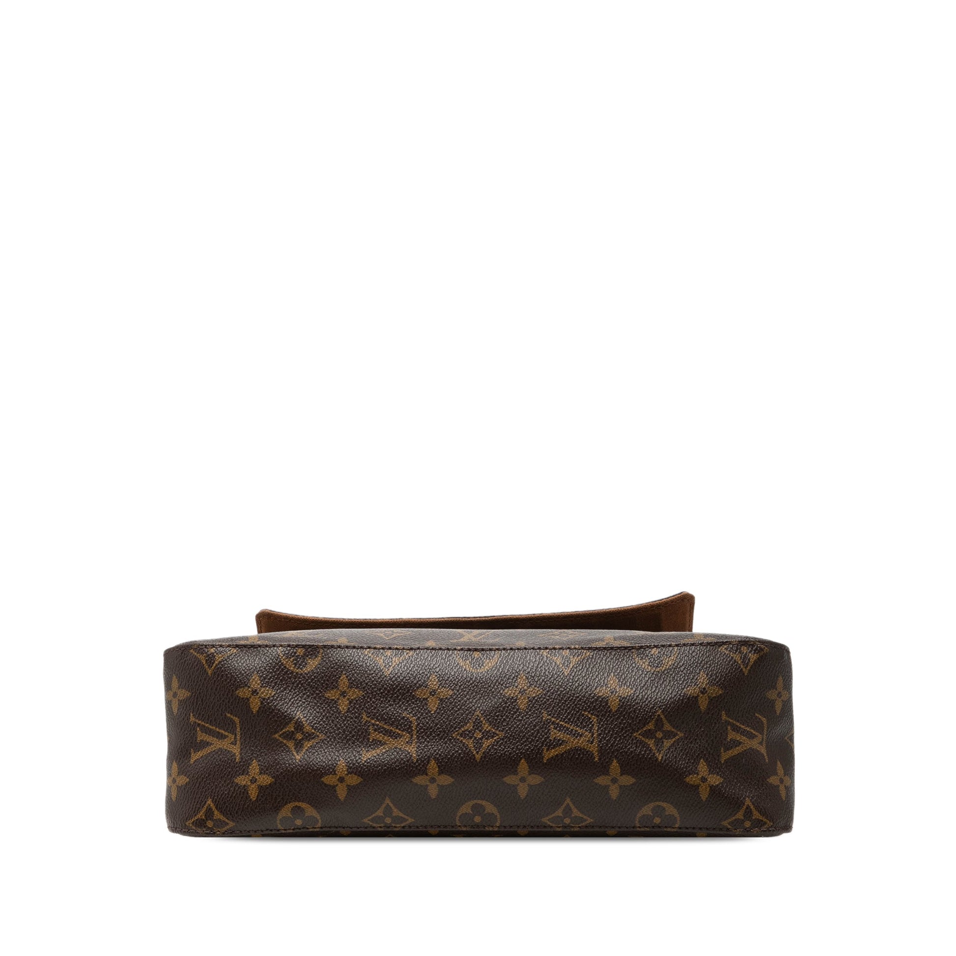 Louis Vuitton Monogram Mini Looping