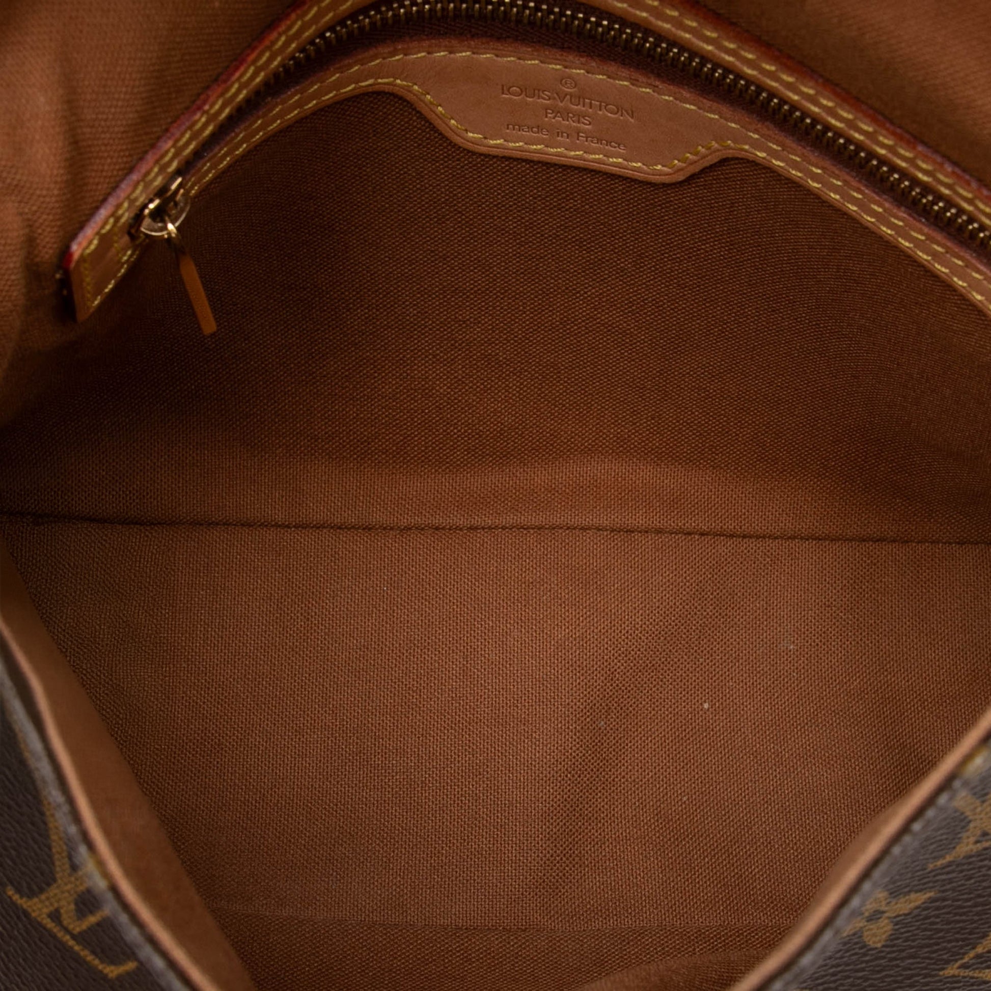 Louis Vuitton Monogram Mini Looping