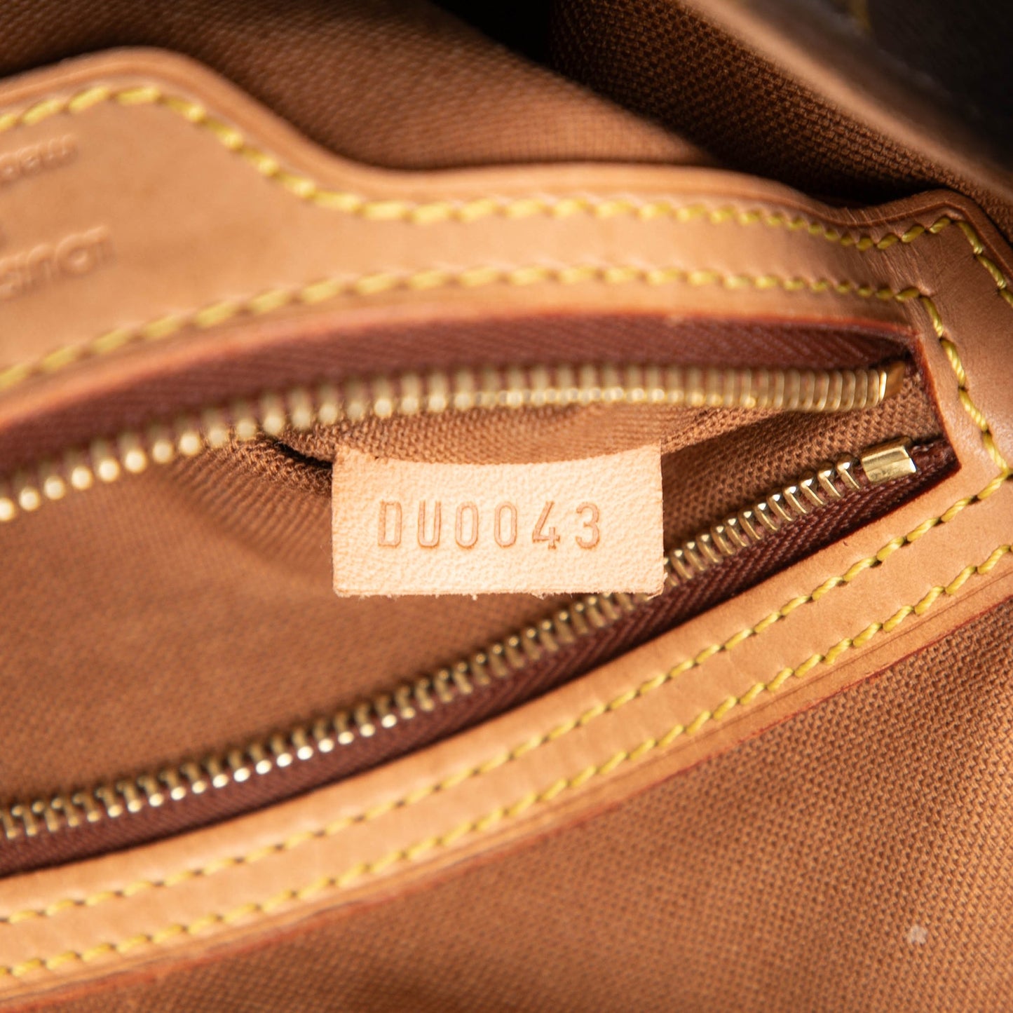 Louis Vuitton Monogram Mini Looping