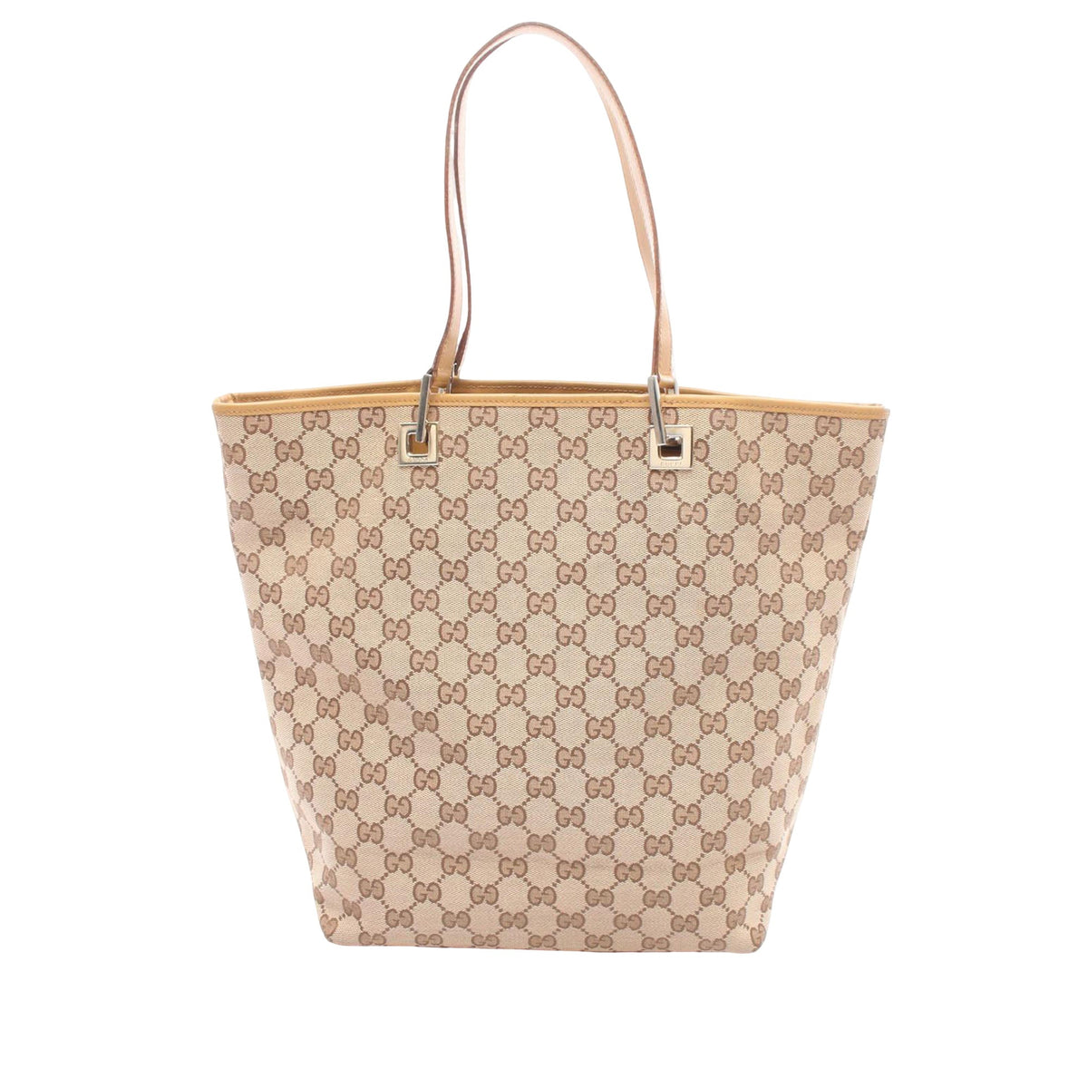 Gucci GG Canvas Tote
