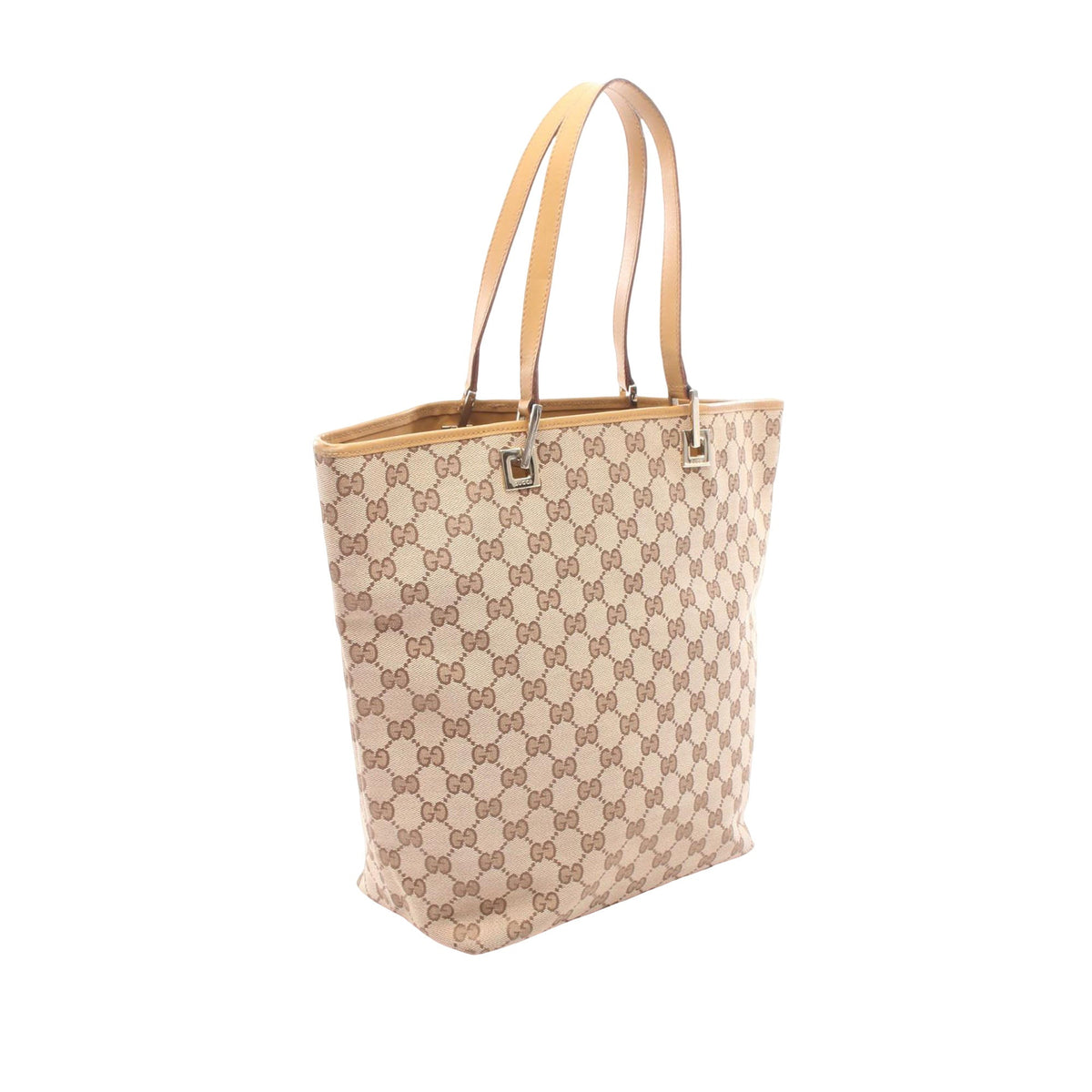 Gucci GG Canvas Tote