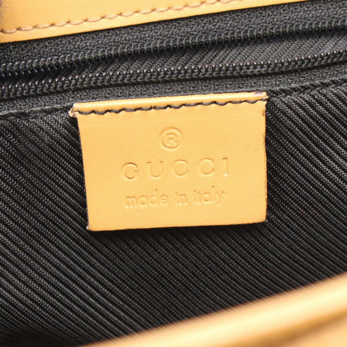 Gucci GG Canvas Tote
