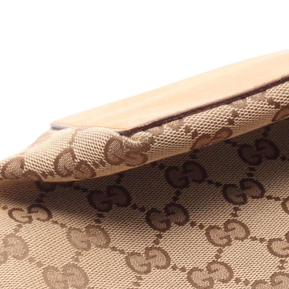 Gucci GG Canvas Tote