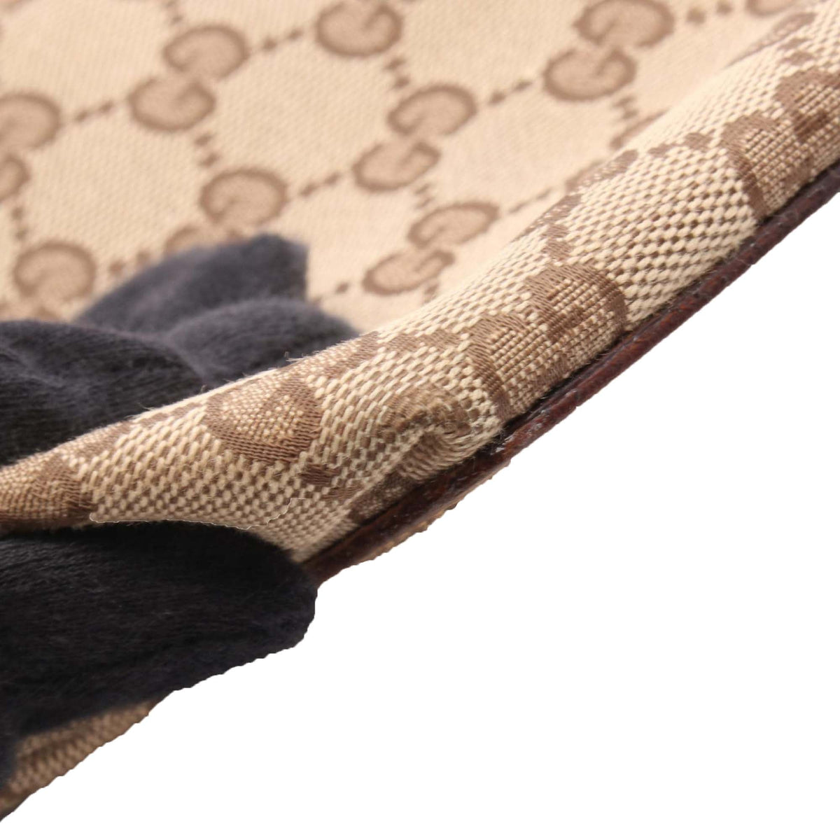 Gucci GG Canvas Tote
