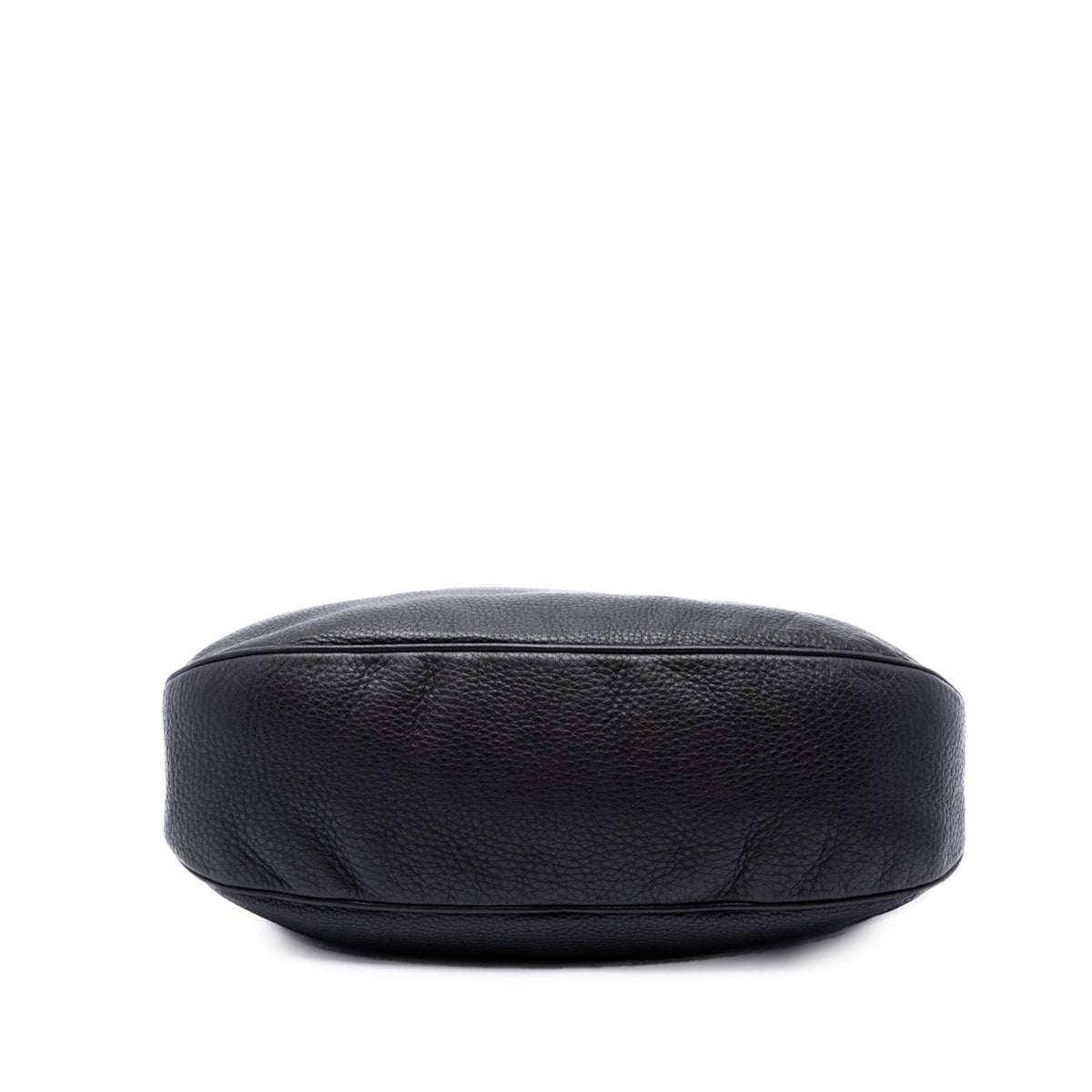 Gucci Large Calfskin Ride Shoulder Bag
