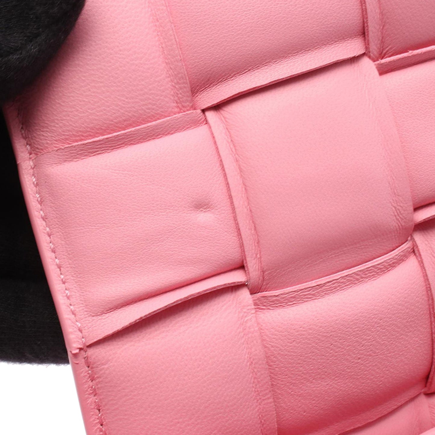 Bottega Veneta Nappa Intrecciato Padded Cassette Crossbody