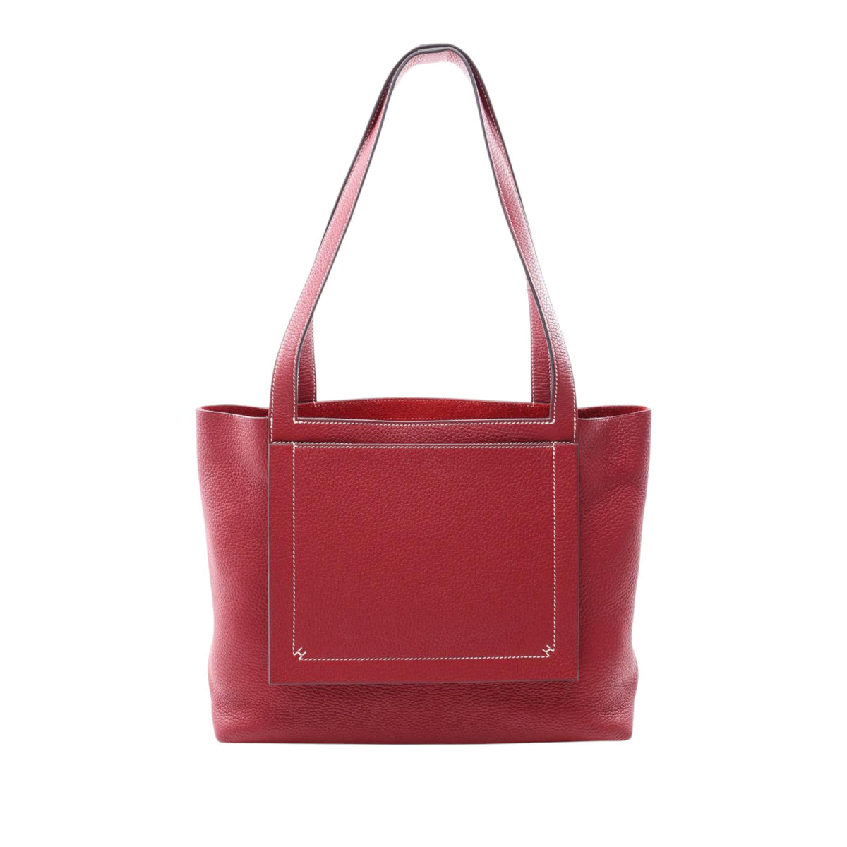 Hermès Clemence Cabasellier 31