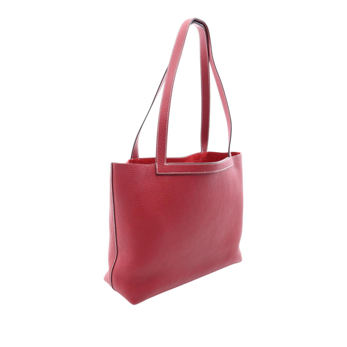 Hermès Clemence Cabasellier 31