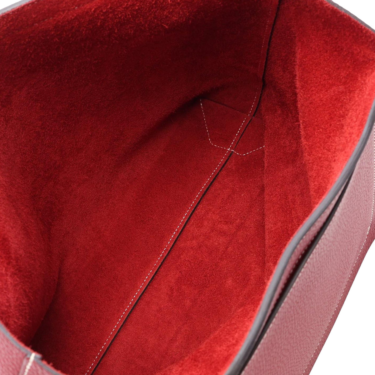 Hermès Clemence Cabasellier 31