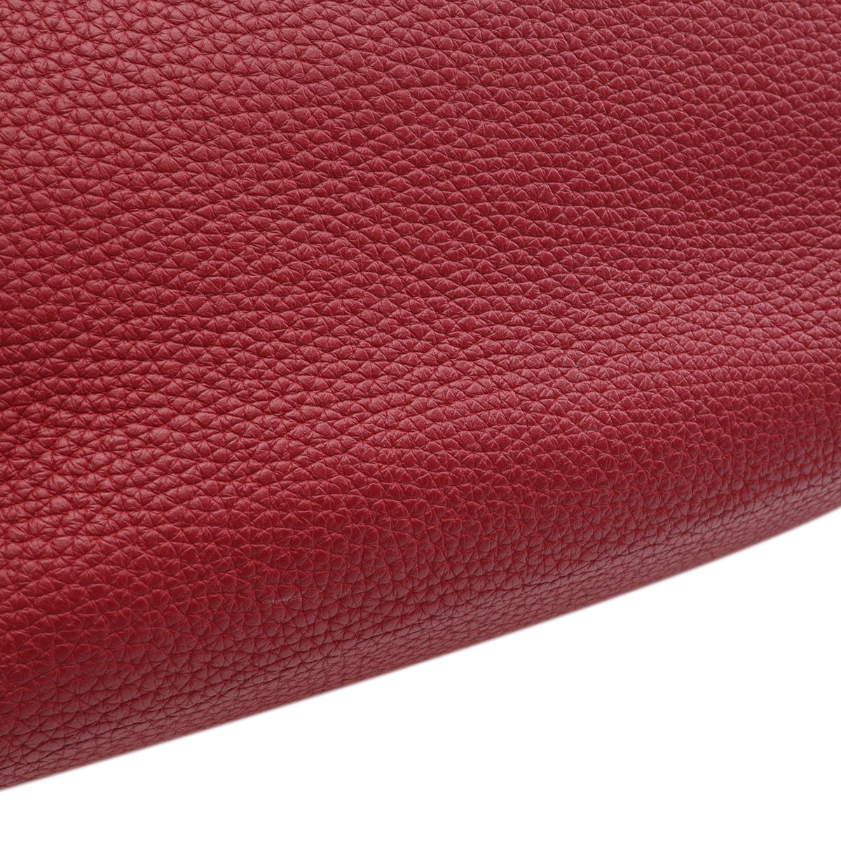 Hermès Clemence Cabasellier 31