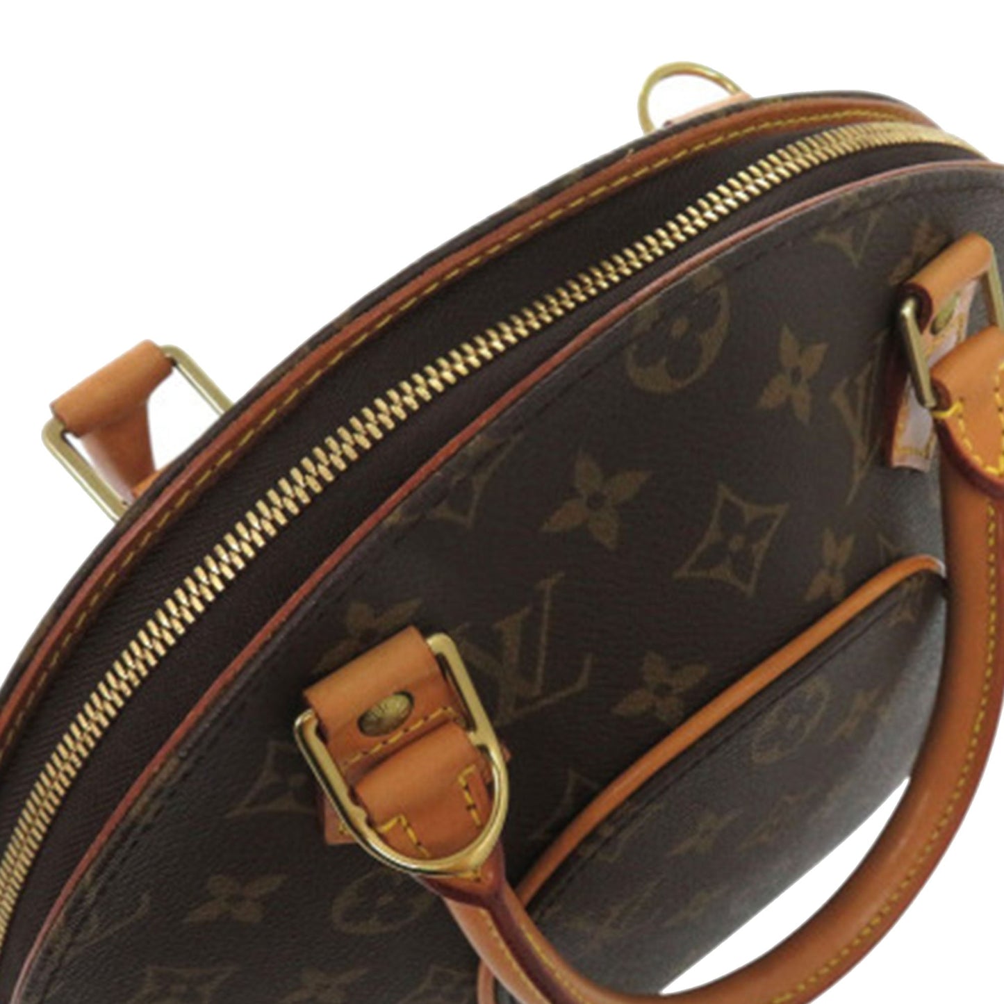Louis Vuitton Monogram Ellipse PM