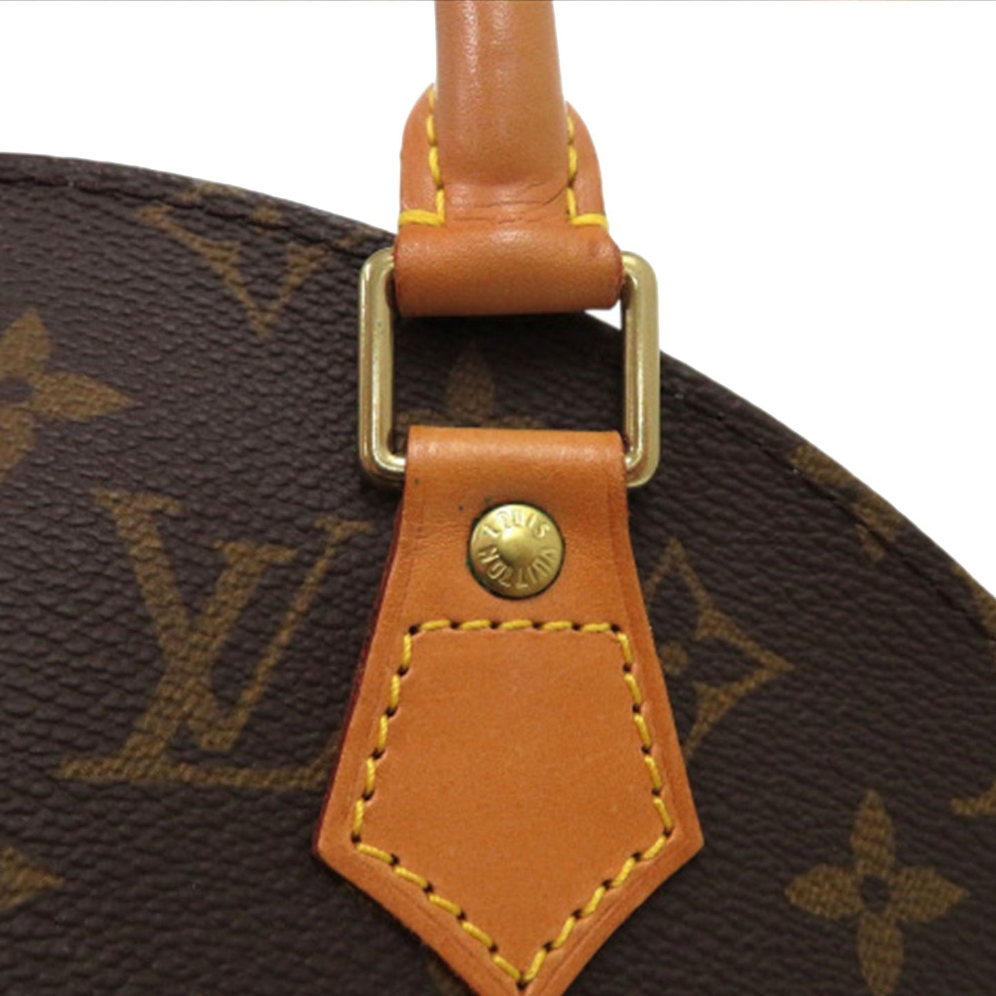 Louis Vuitton Monogram Ellipse PM