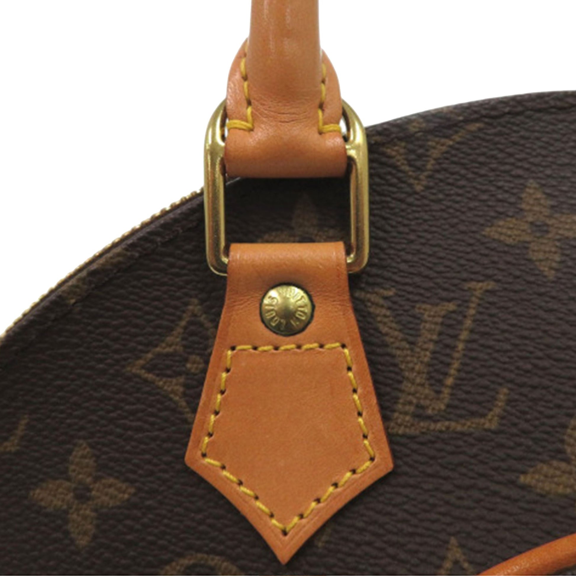 Louis Vuitton Monogram Ellipse PM