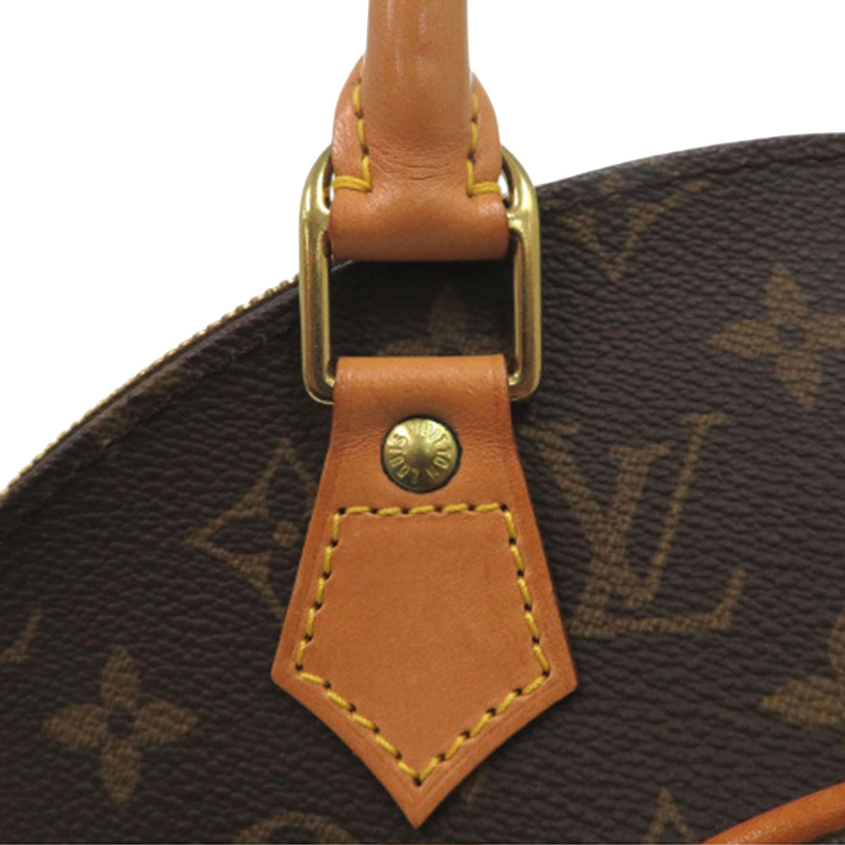 Louis Vuitton Monogram Ellipse PM