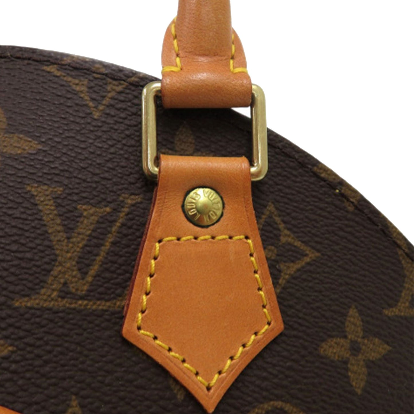 Louis Vuitton Monogram Ellipse PM