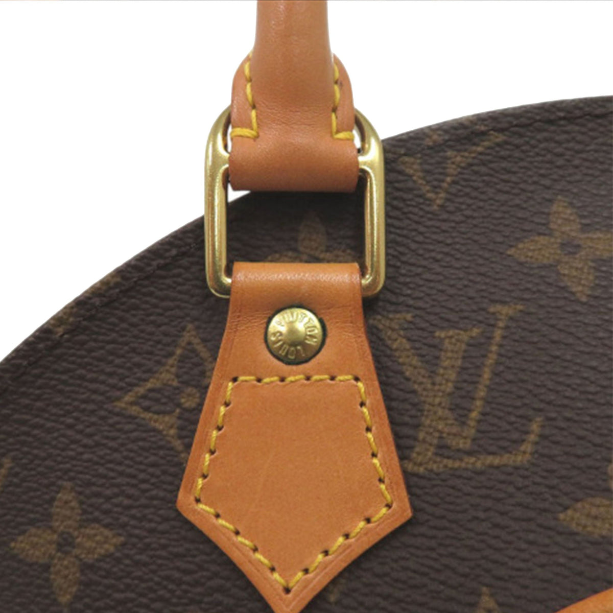 Louis Vuitton Monogram Ellipse PM