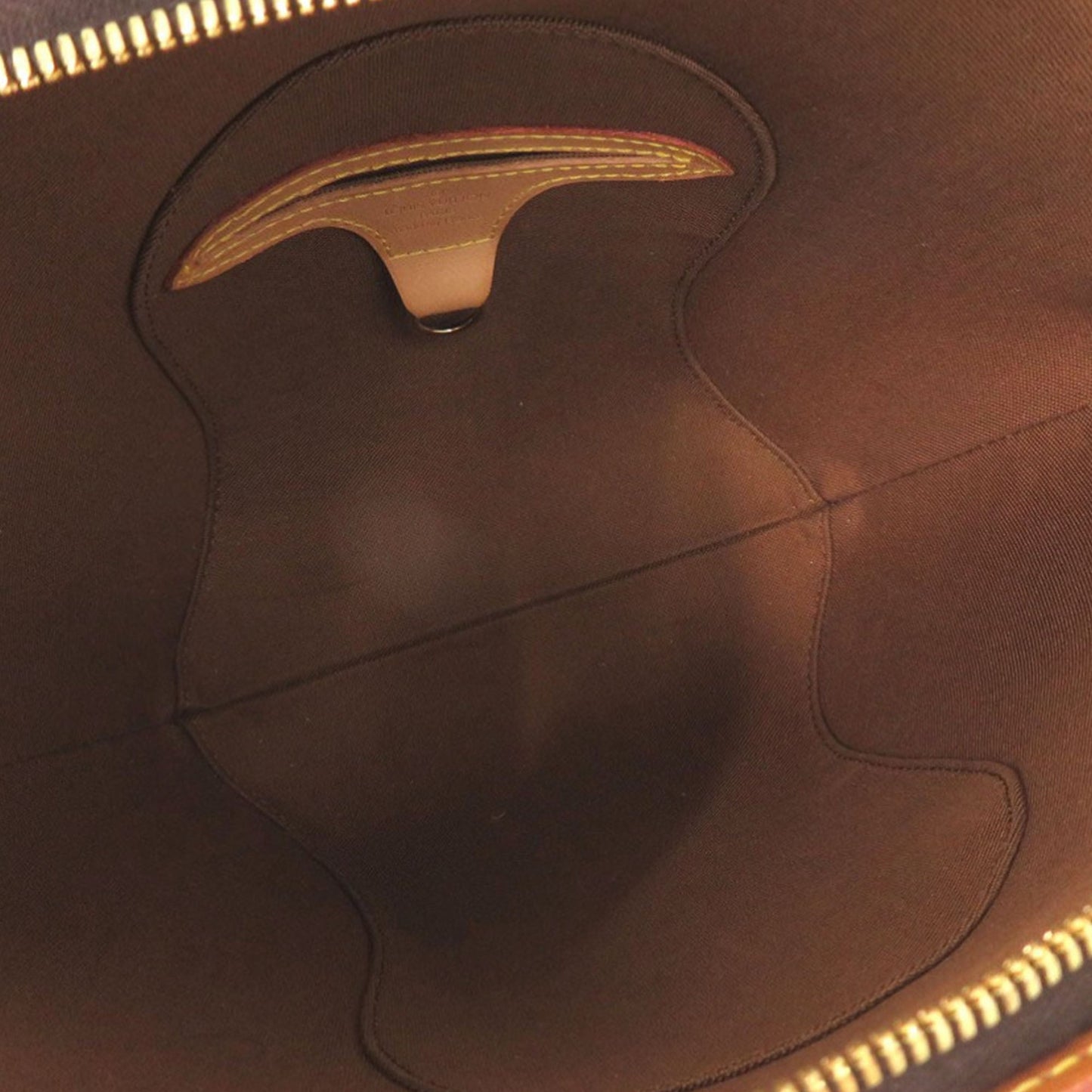 Louis Vuitton Monogram Ellipse PM