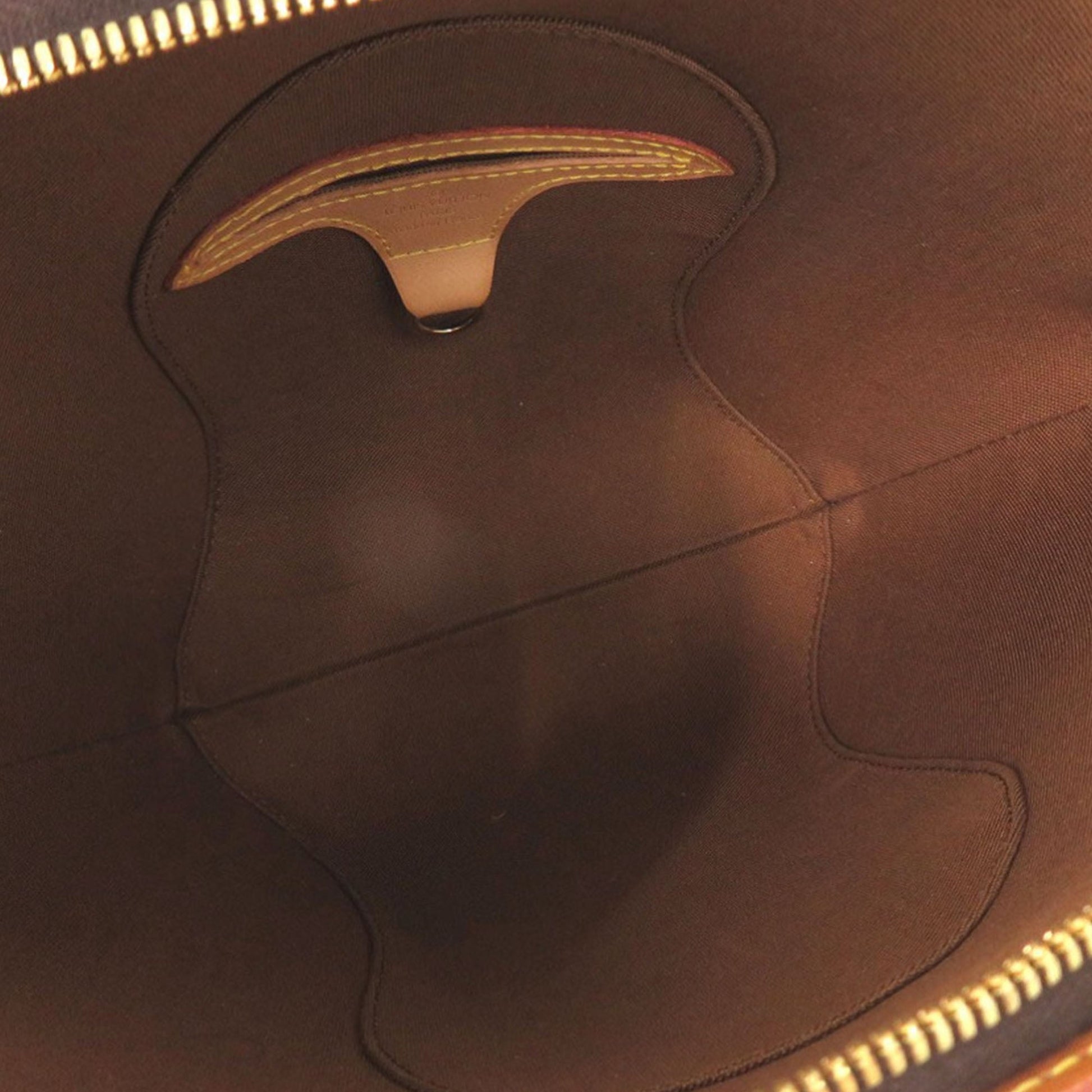 Louis Vuitton Monogram Ellipse PM