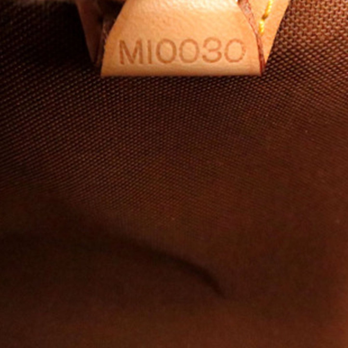Louis Vuitton Monogram Ellipse PM