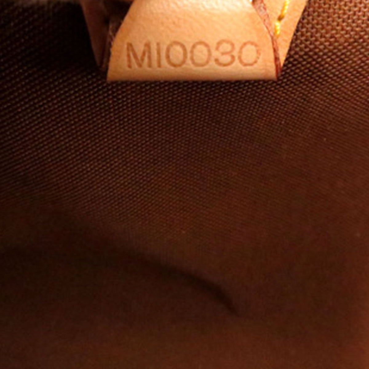 Louis Vuitton Monogram Ellipse PM