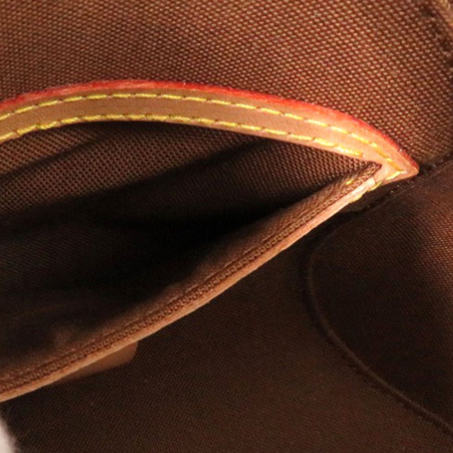 Louis Vuitton Monogram Ellipse PM