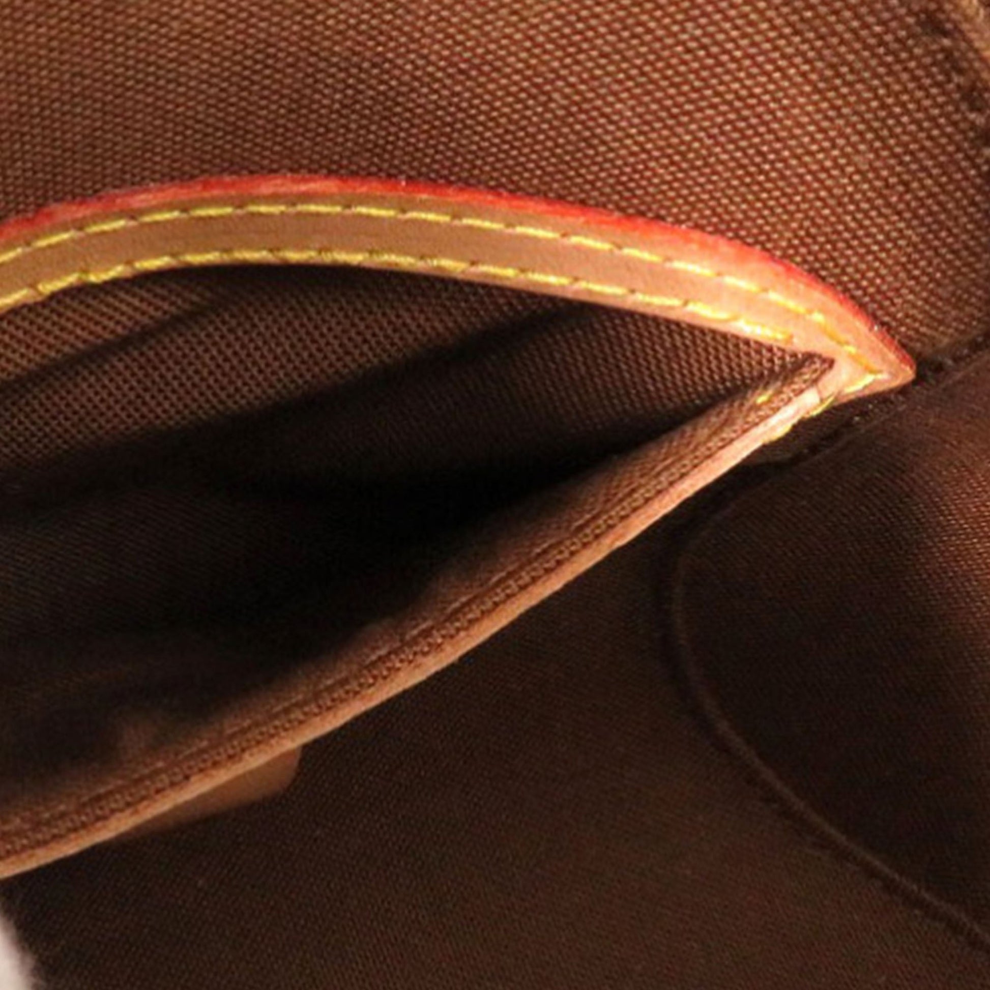 Louis Vuitton Monogram Ellipse PM