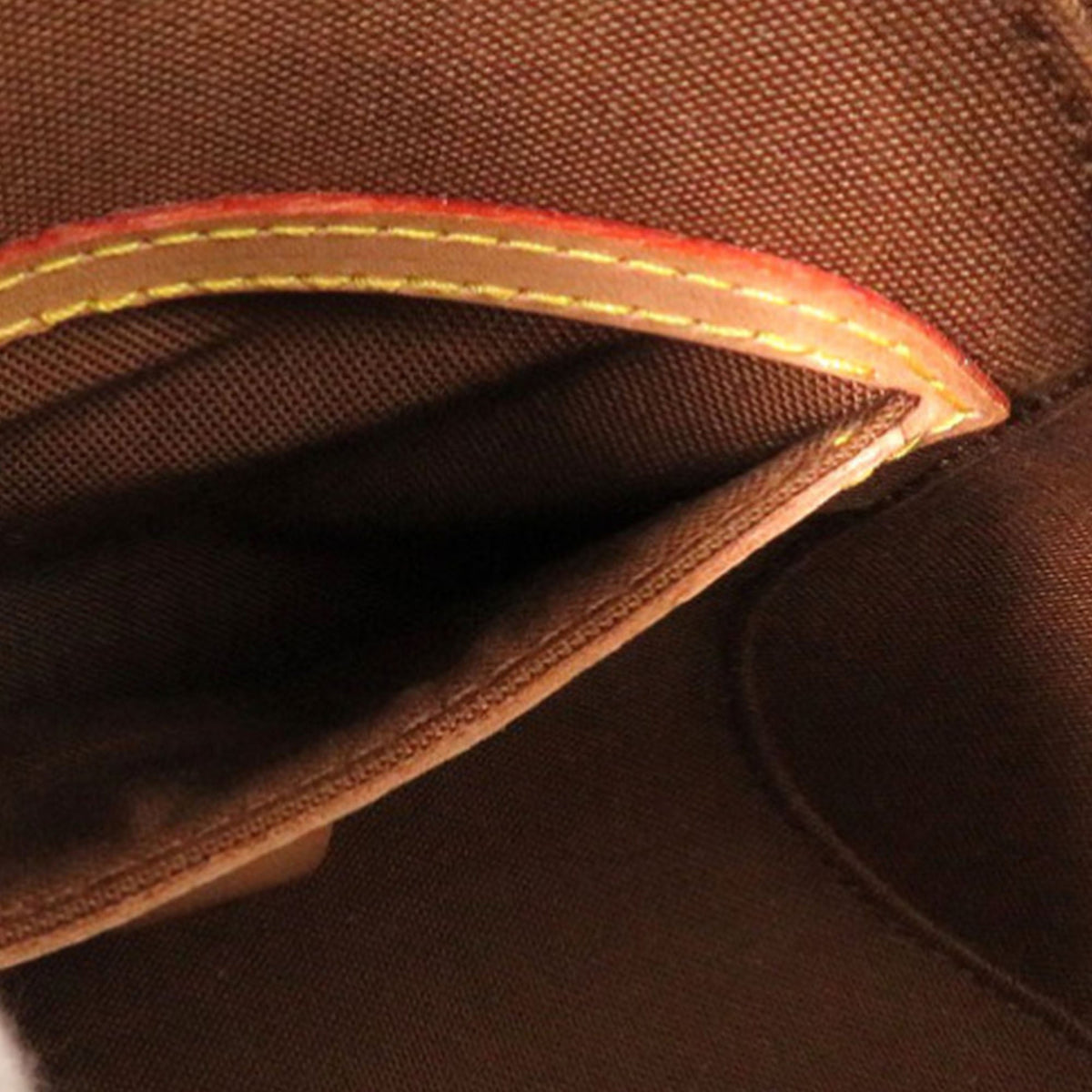 Louis Vuitton Monogram Ellipse PM