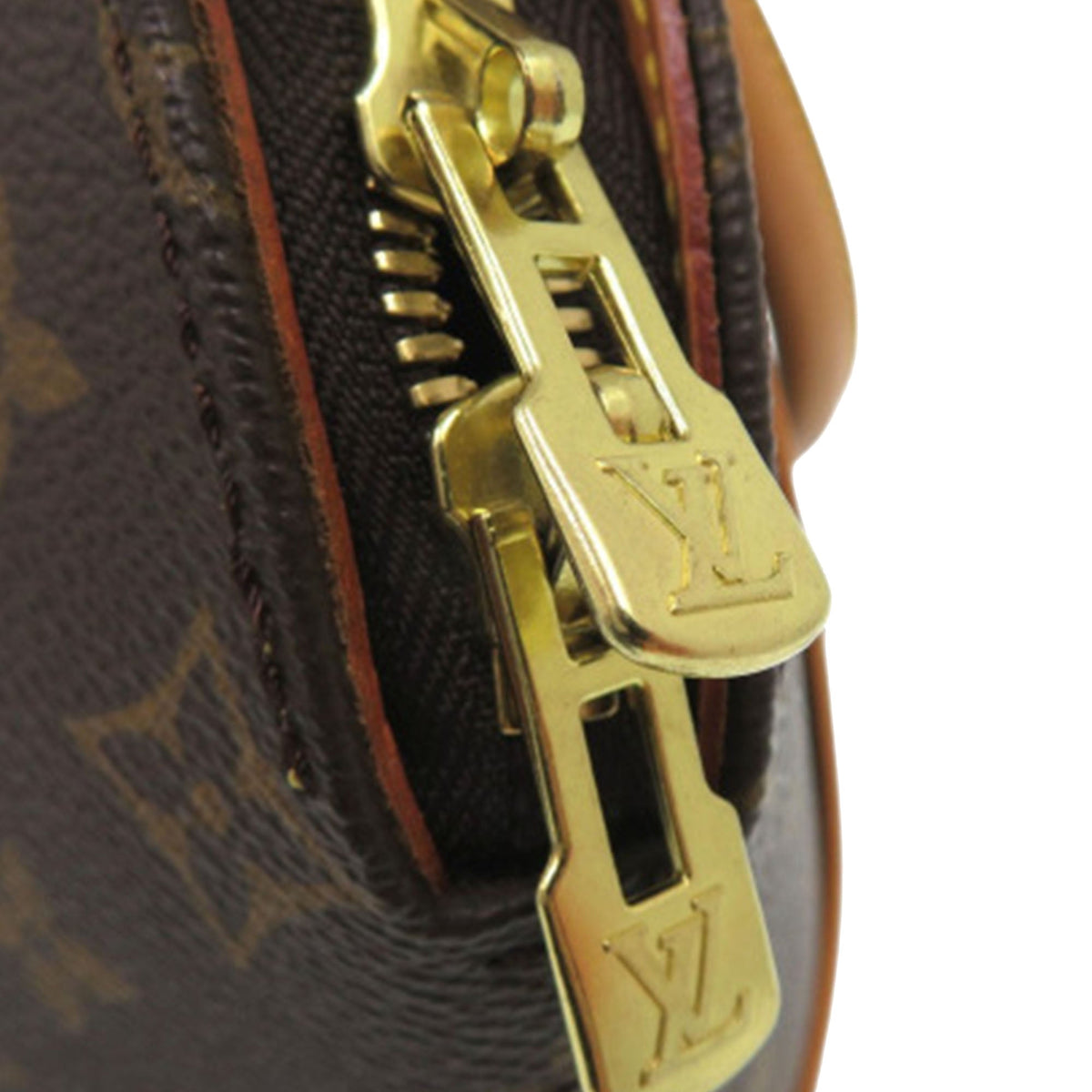 Louis Vuitton Monogram Ellipse PM