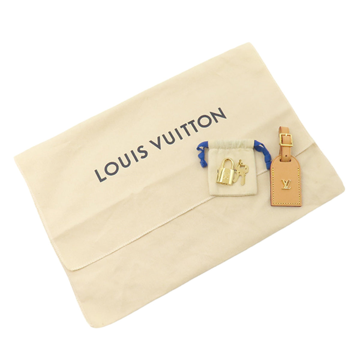 Louis Vuitton Monogram Boite Chapeaux Souple MM