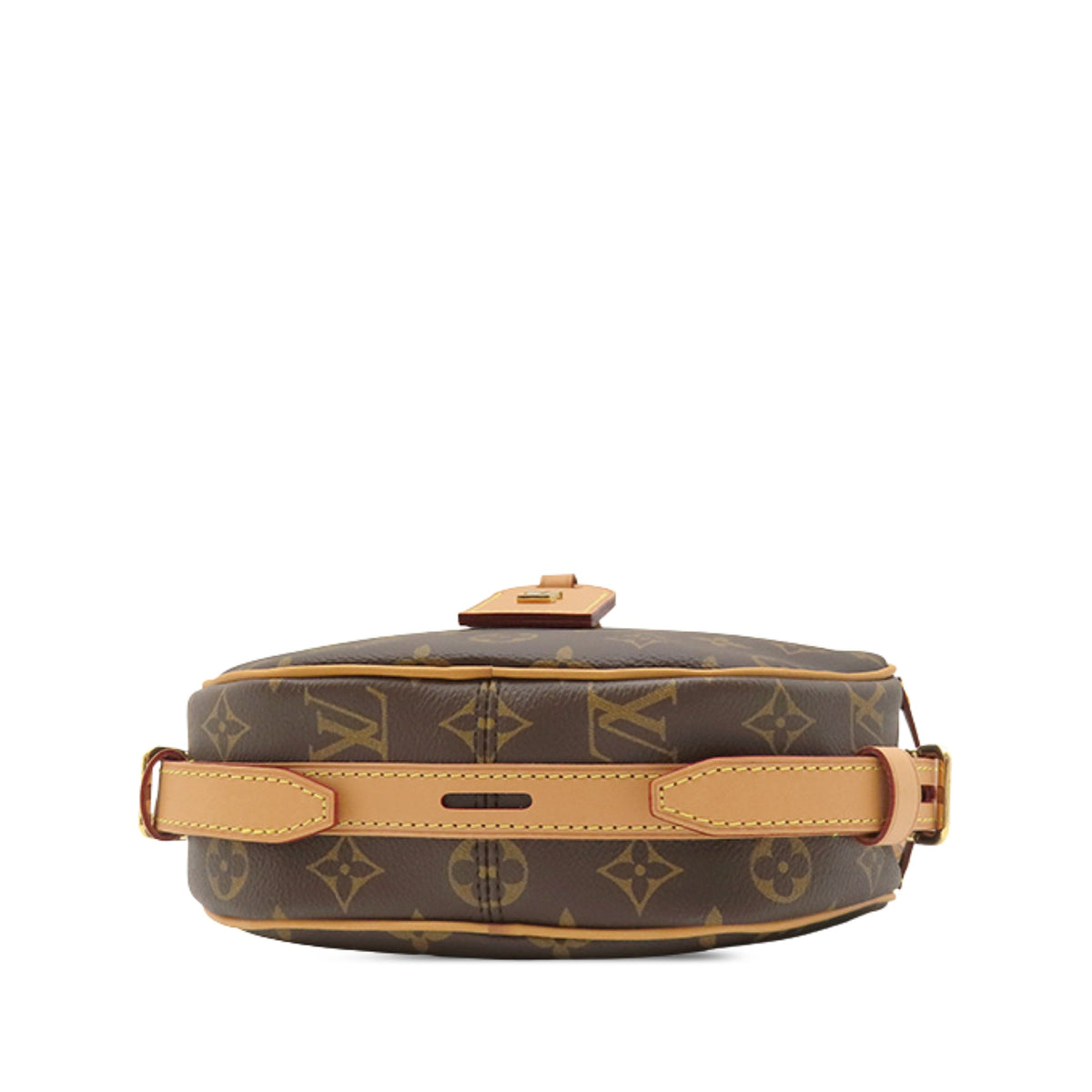Louis Vuitton Monogram Boite Chapeaux Souple MM
