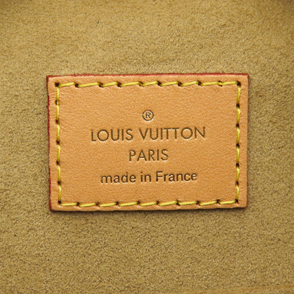 Louis Vuitton Monogram Boite Chapeaux Souple MM