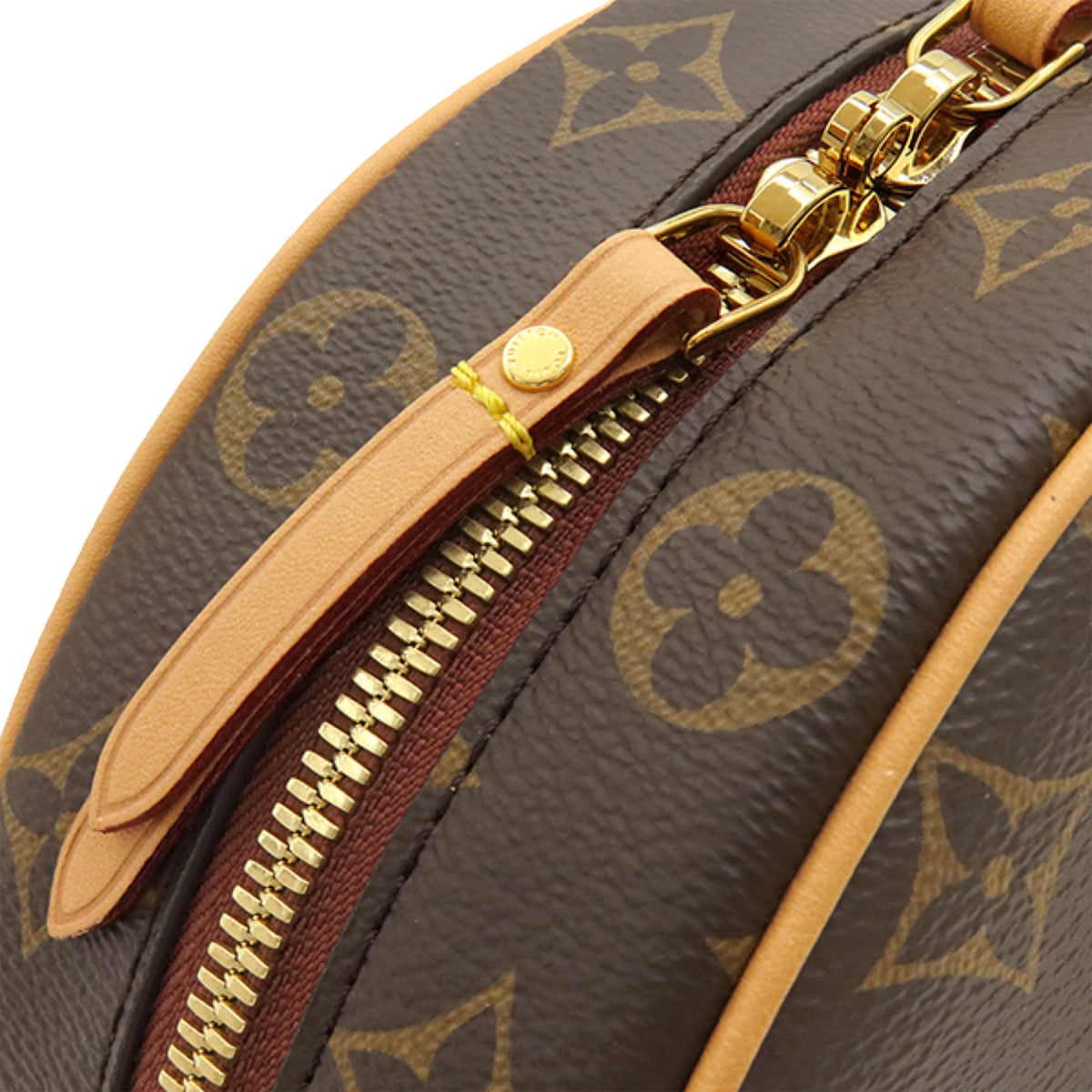 Louis Vuitton Monogram Boite Chapeaux Souple MM